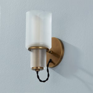 Lincoln Wall Sconce