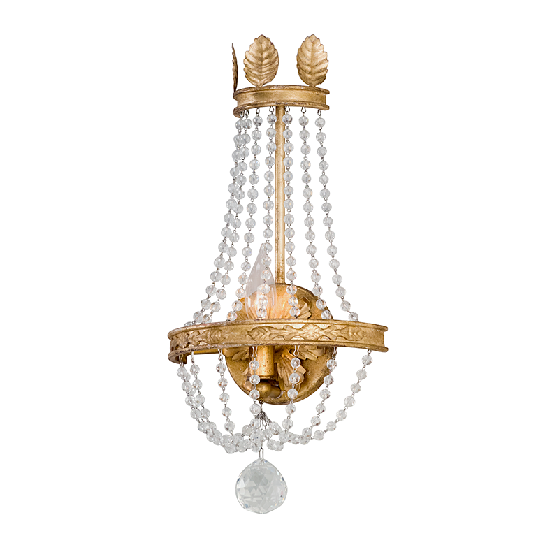 Troy Lighting Viola Wall Sconce