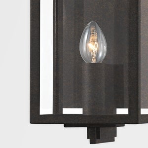 Nico Wall Sconce