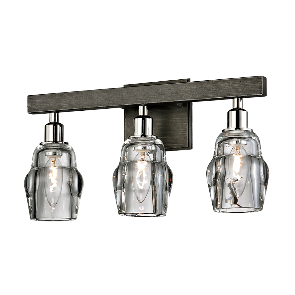 Troy Lighting Citizen Bath And Vanity