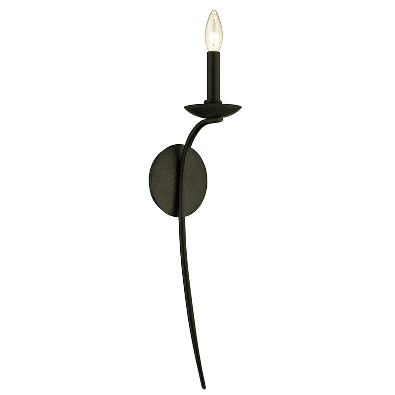 Troy Lighting Sawyer Wall Sconce