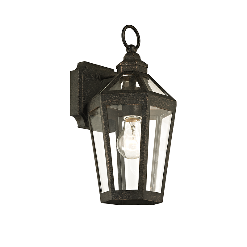 Troy Lighting Calabasas Wall Sconce