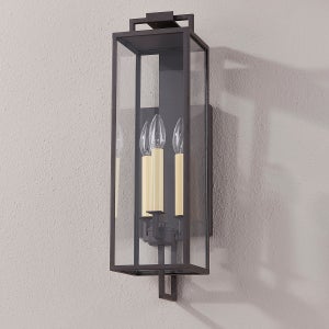 Beckham Wall Sconce