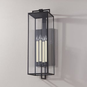 Beckham Wall Sconce