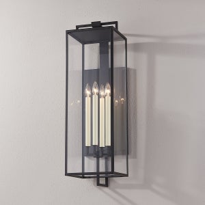 Beckham Wall Sconce