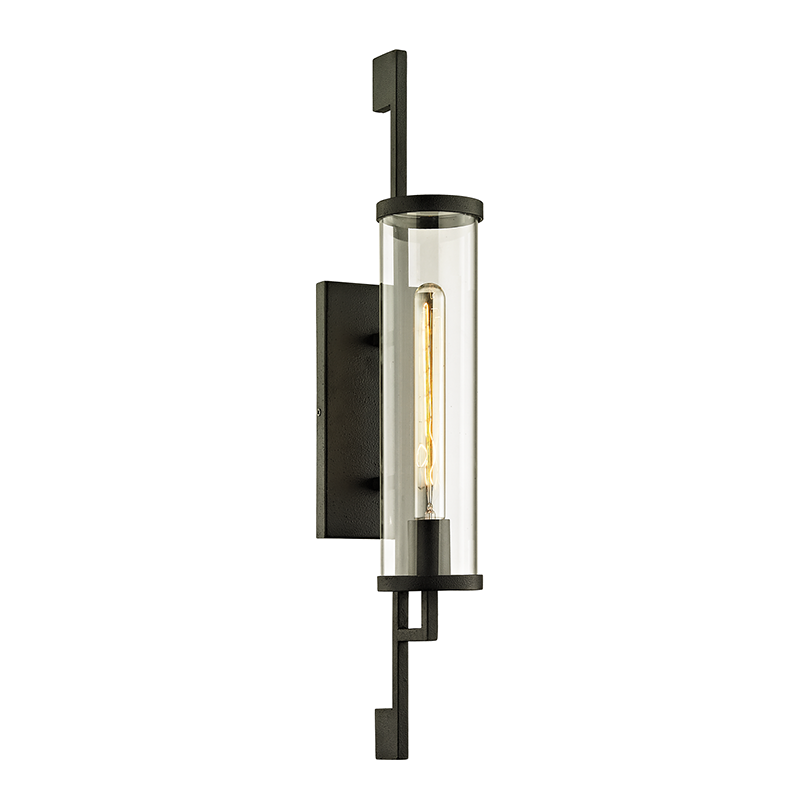 Troy Lighting Park Slope Wall Sconce