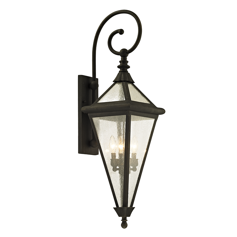 Troy Lighting Geneva Wall Sconce