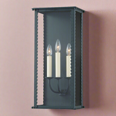 Zuma Wall Sconce