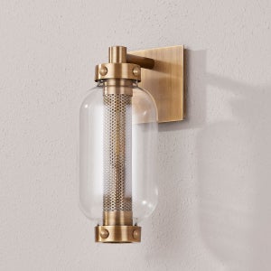 Atwater Wall Sconce