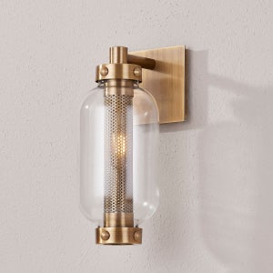 Atwater Wall Sconce