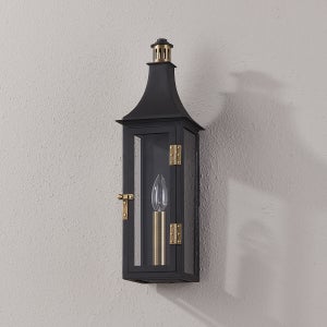 Wes Wall Sconce