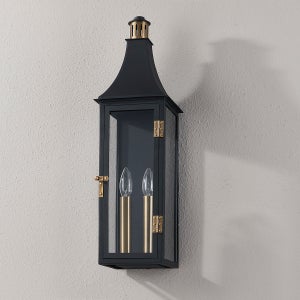 Wes Wall Sconce