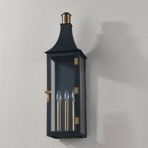 Wes Wall Sconce