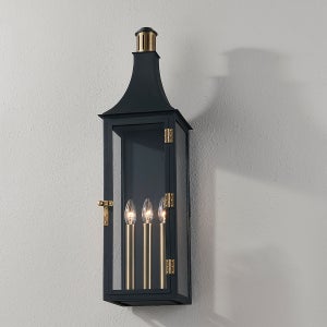 Wes Wall Sconce