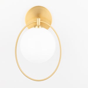 Babette Wall Sconce