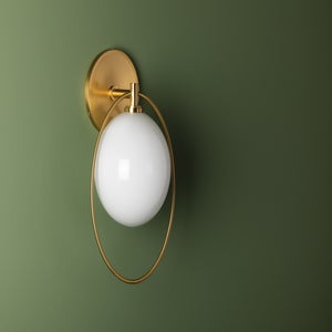 Babette Wall Sconce