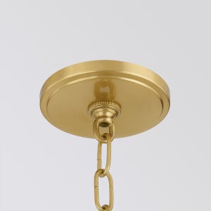 Antique Hardware Beverly Pendant Pendant