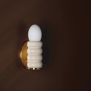 Bibi Wall Sconce