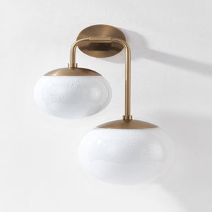 Brogan Wall Sconce