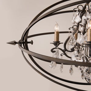 Byron Chandelier