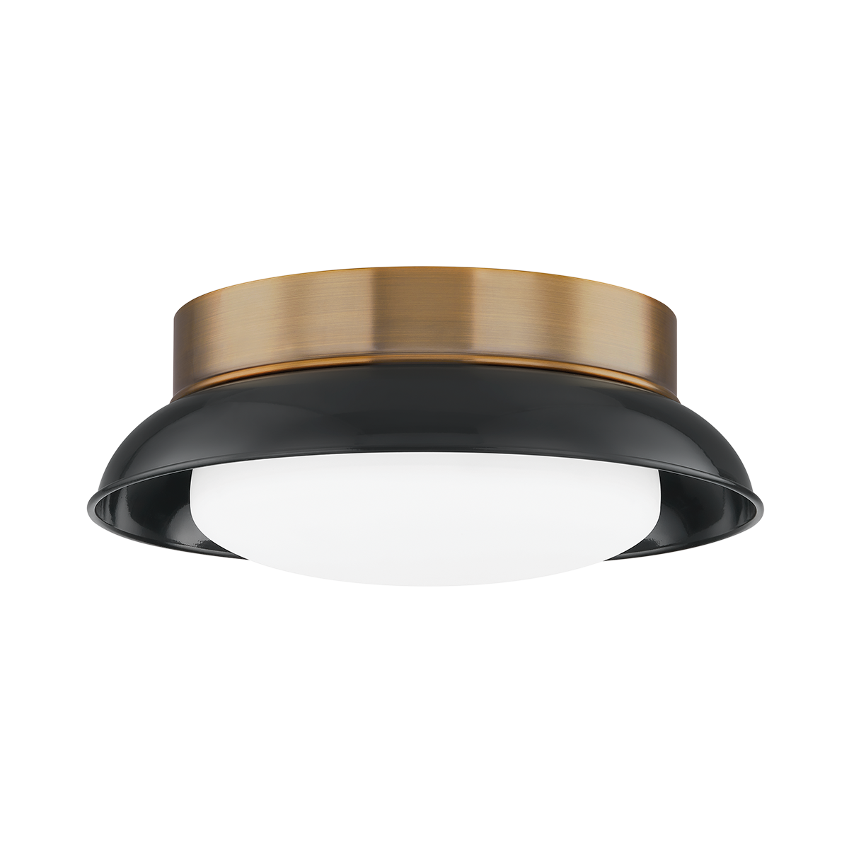 Troy Lighting Arnie Flush Mount