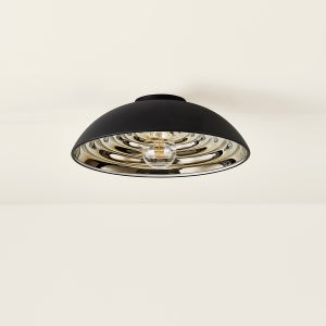 Eclipse Flush Mount