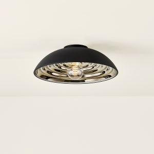 Eclipse Flush Mount