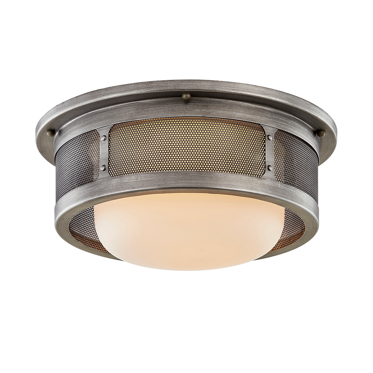 Troy Lighting Bauer Flush Mount