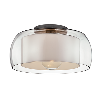 Troy Lighting Candace Flush Mount