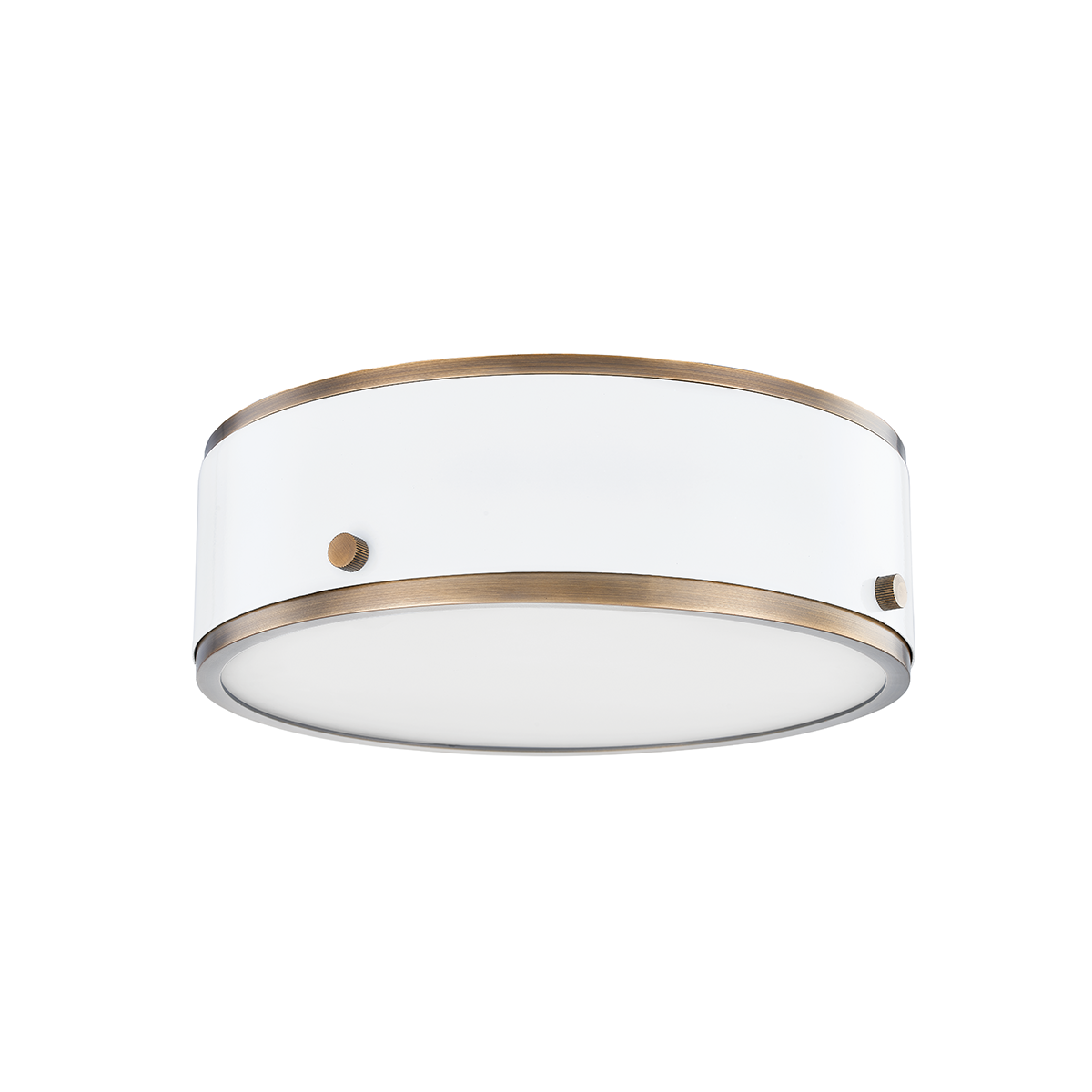 Troy Lighting Eli Flush Mount