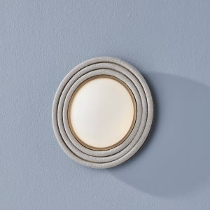 Zion Flush Mount