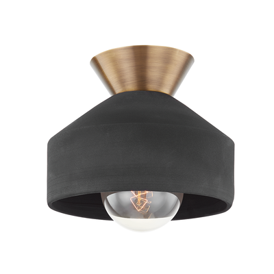 Troy Lighting Covina Flush Mount