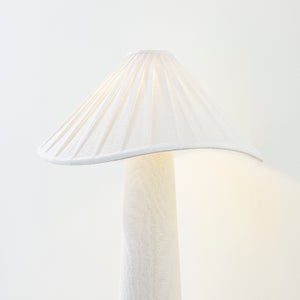 Chanterelle Table Lamp