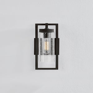 Antique Hardware Chester Exterior Wall Sconce Exterior