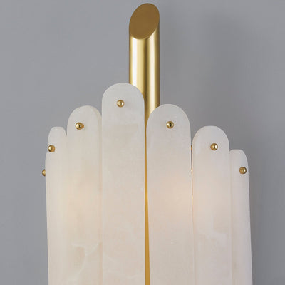 Antique Hardware Selene Wall Sconce Wall Sconce