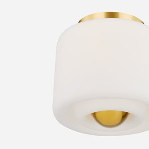 Ciela Flush Mount