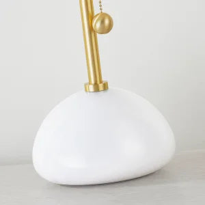 Cortney Table Lamp