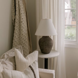 Calabria Table Lamp