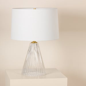 Christie Table Lamp