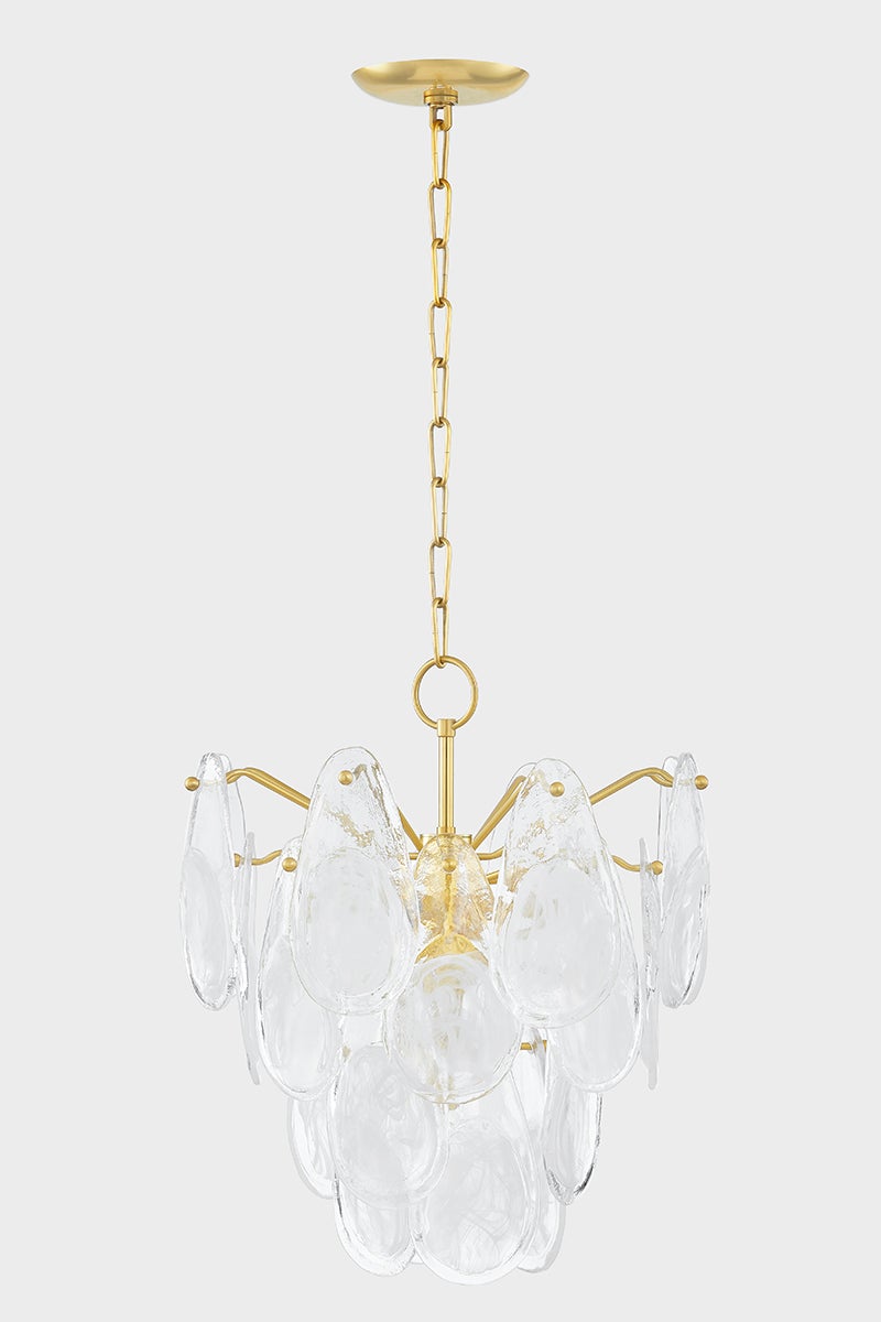 Antique Hardware DARCIA Chandelier Chandelier