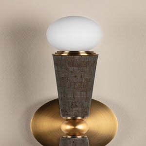 Dax Wall Sconce