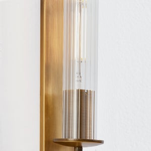 Elton Wall Sconce