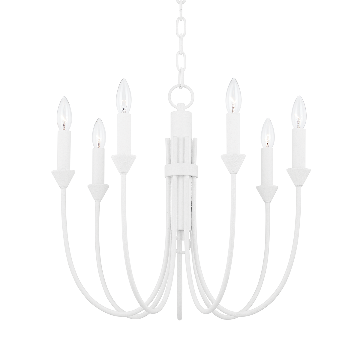 Troy Lighting Cate Chandelier