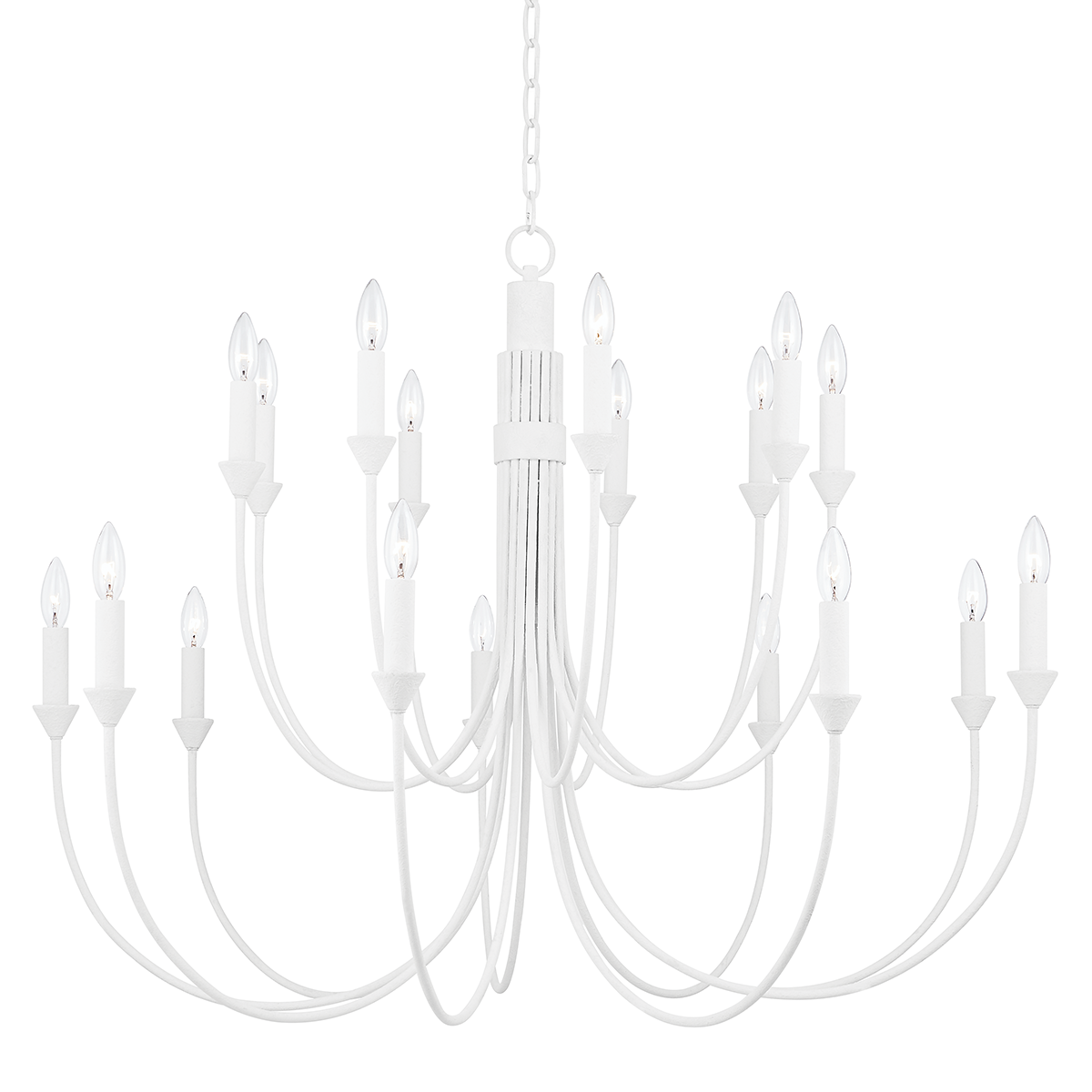 Troy Lighting Cate Chandelier