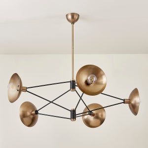 Axel Chandelier