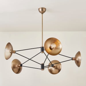 Axel Chandelier