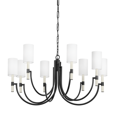 Troy Lighting Gustine Chandelier