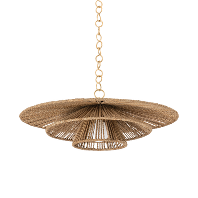 Troy Lighting Levan Pendant