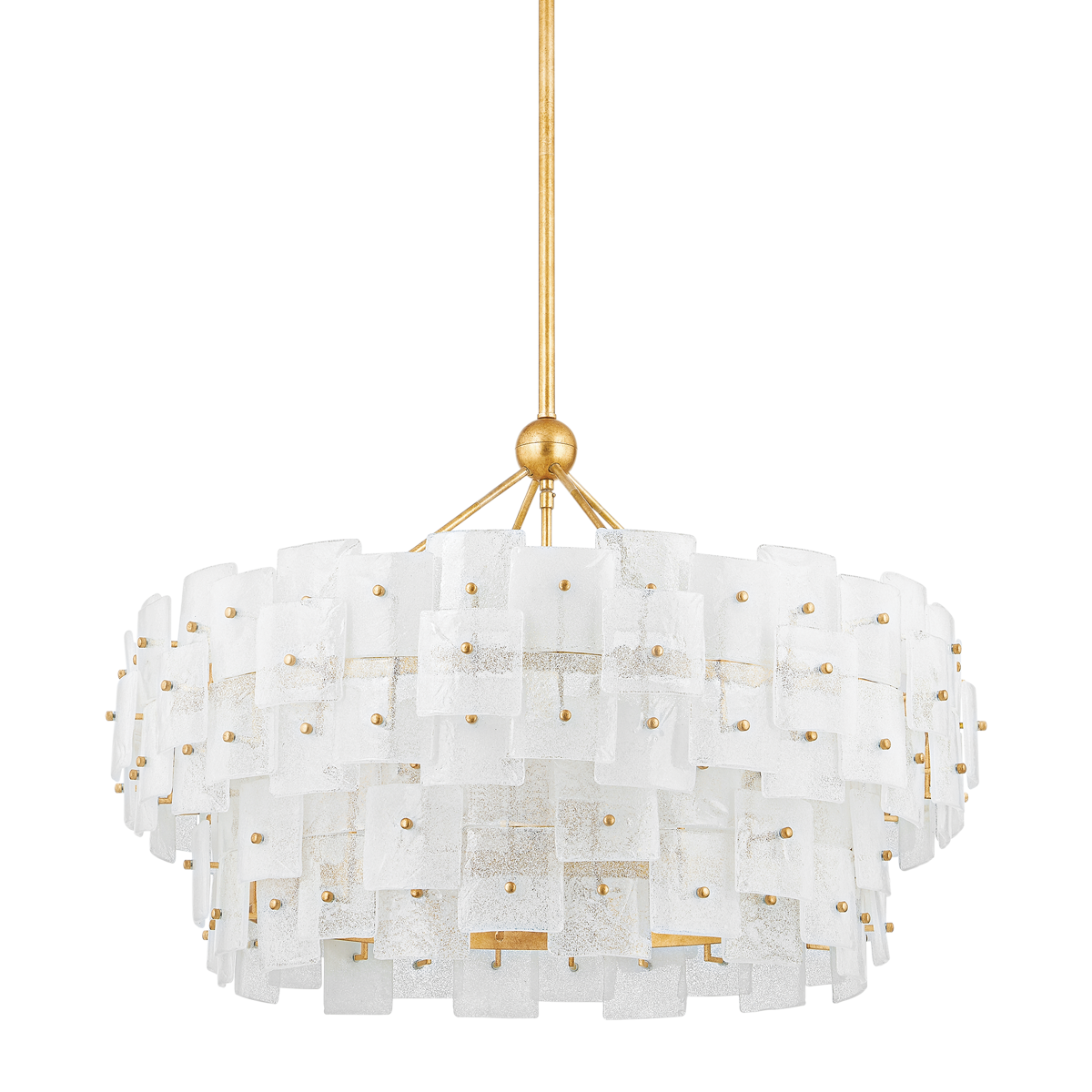 Troy Lighting Jacik Chandelier