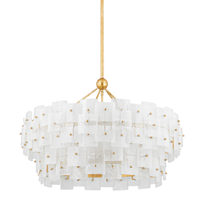 Troy Lighting Jacik Chandelier